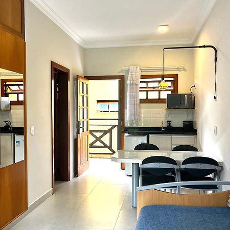 Ilha Flat Apto 3207 Ilhabela Exteriör bild