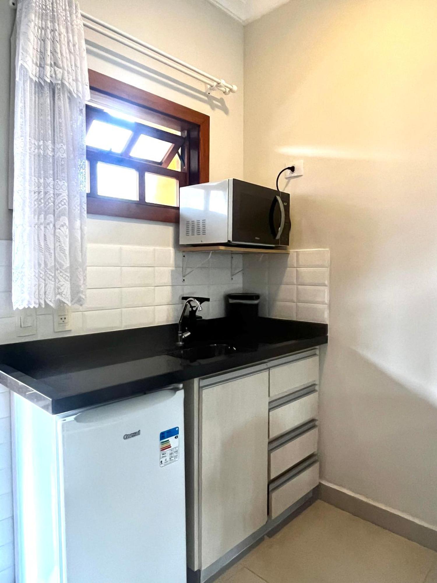 Ilha Flat Apto 3207 Ilhabela Exteriör bild