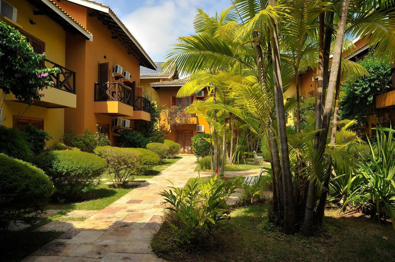 Ilha Flat Apto 3207 Ilhabela Exteriör bild